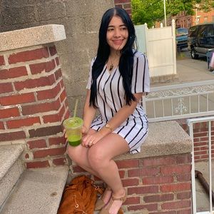 Meet your Posher, ✿ erika